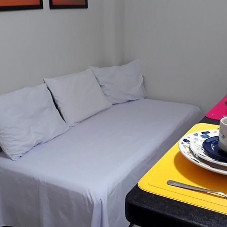 Hart Aparthotel Ltda ซัลวาดอร์ ห้อง รูปภาพ