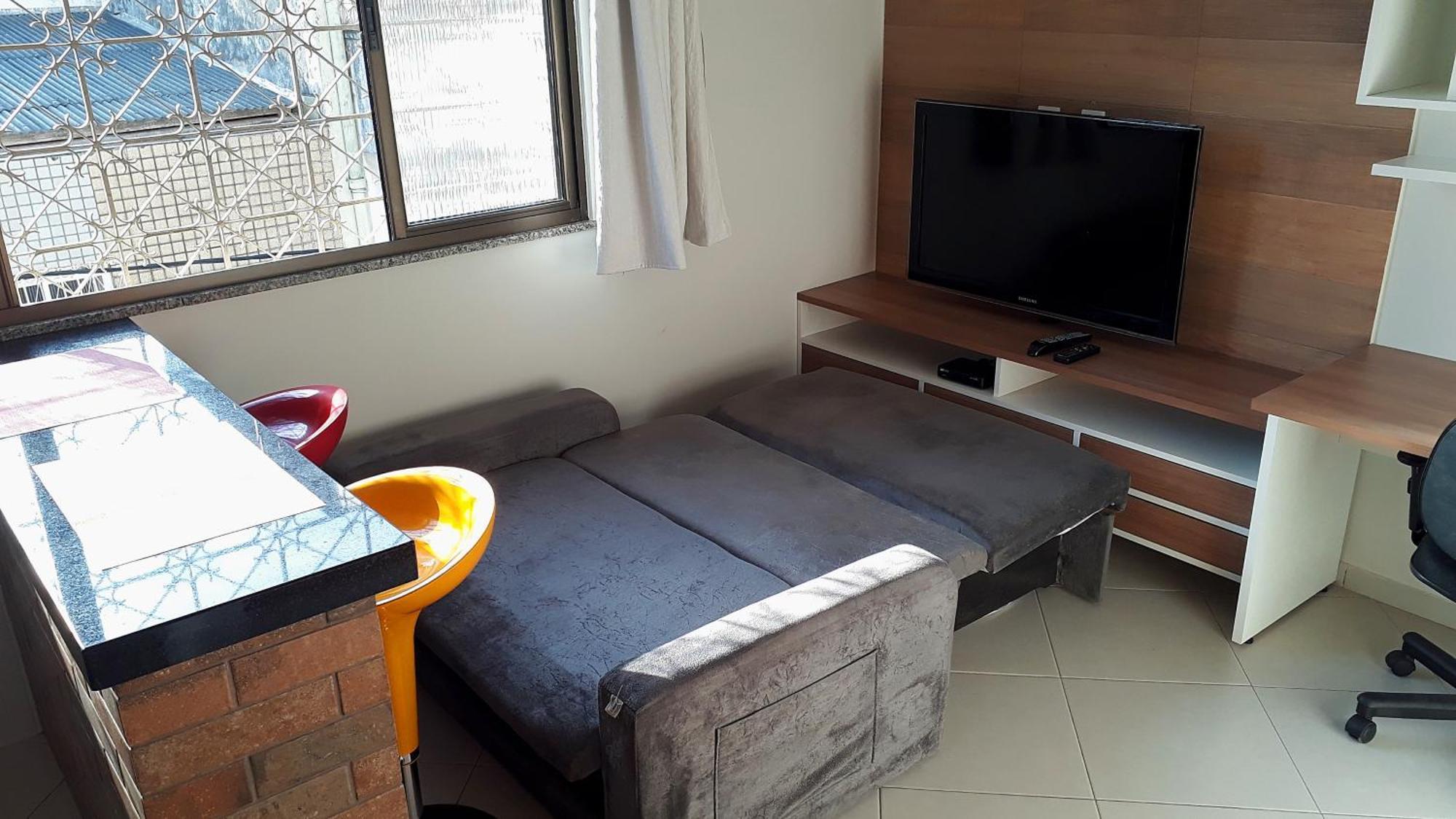 Hart Aparthotel Ltda ซัลวาดอร์ ห้อง รูปภาพ