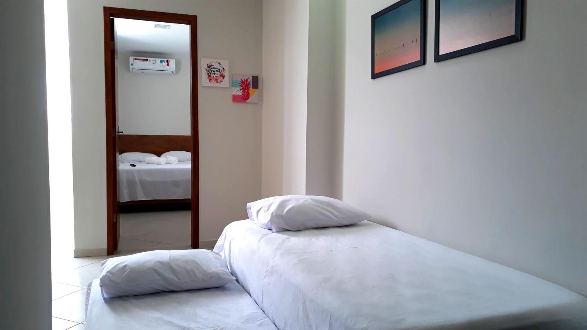 Hart Aparthotel Ltda ซัลวาดอร์ ห้อง รูปภาพ