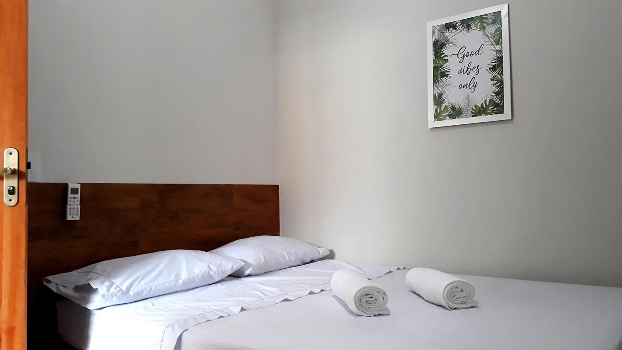 Hart Aparthotel Ltda ซัลวาดอร์ ห้อง รูปภาพ