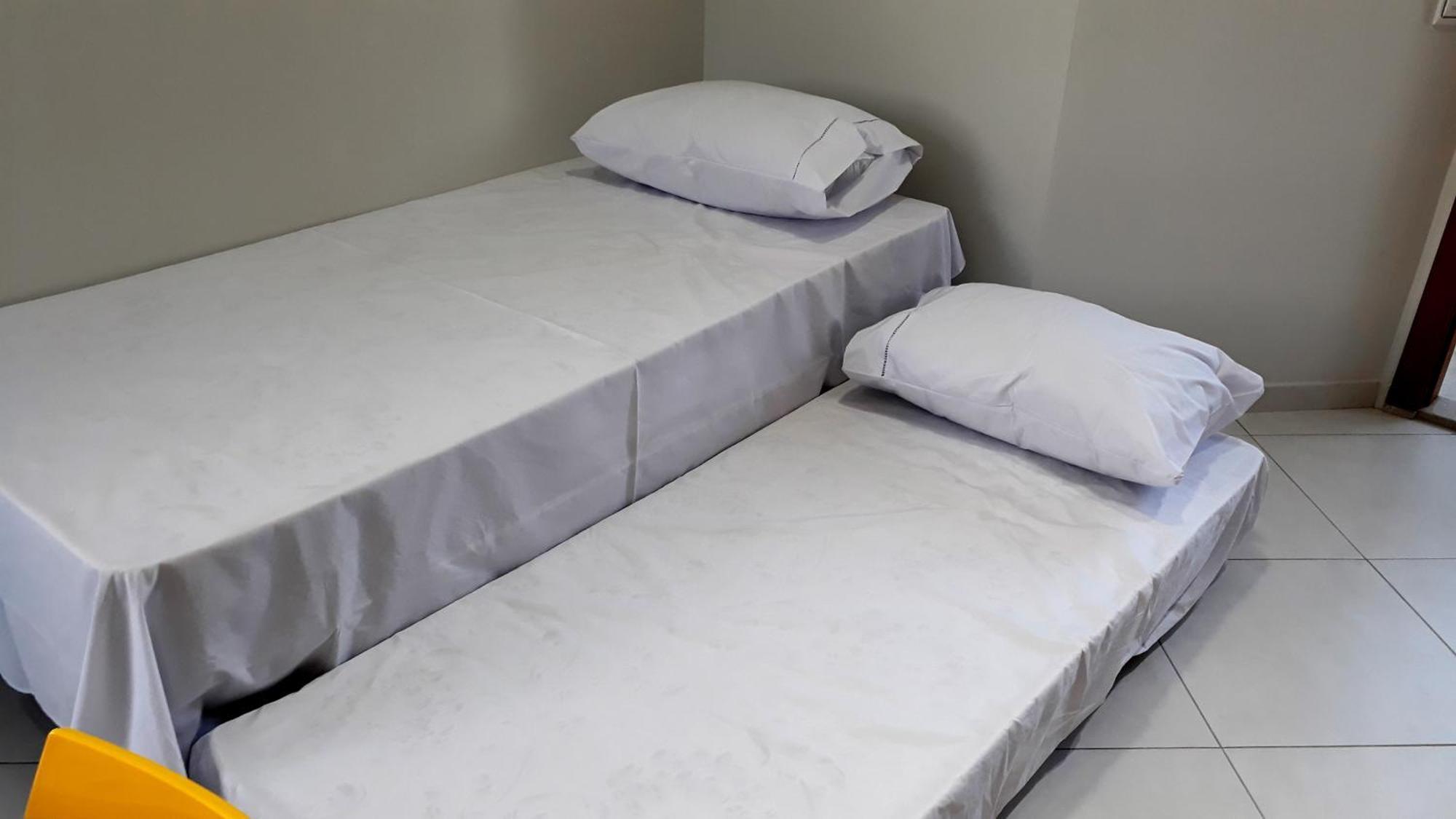 Hart Aparthotel Ltda ซัลวาดอร์ ห้อง รูปภาพ