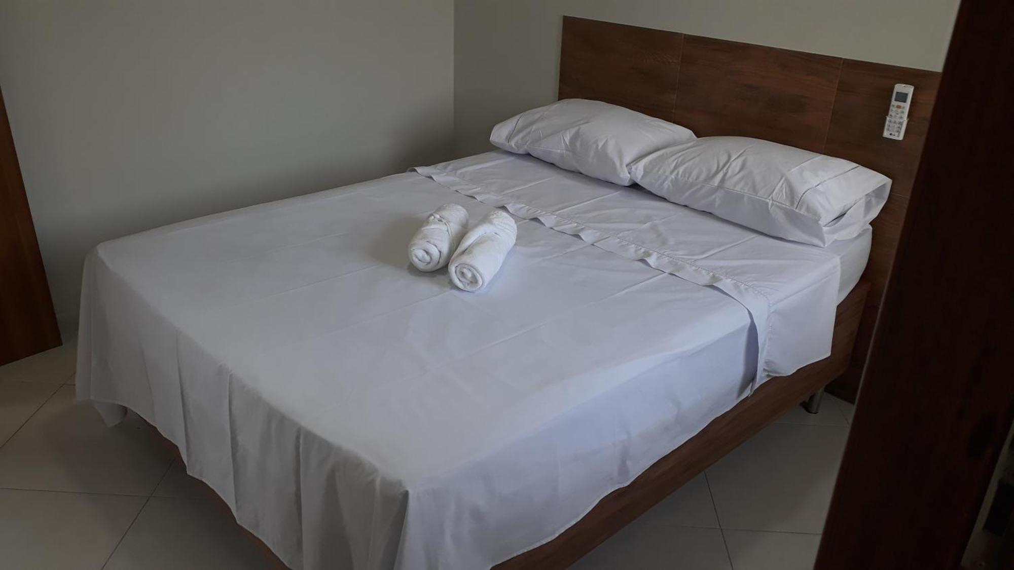 Hart Aparthotel Ltda ซัลวาดอร์ ห้อง รูปภาพ