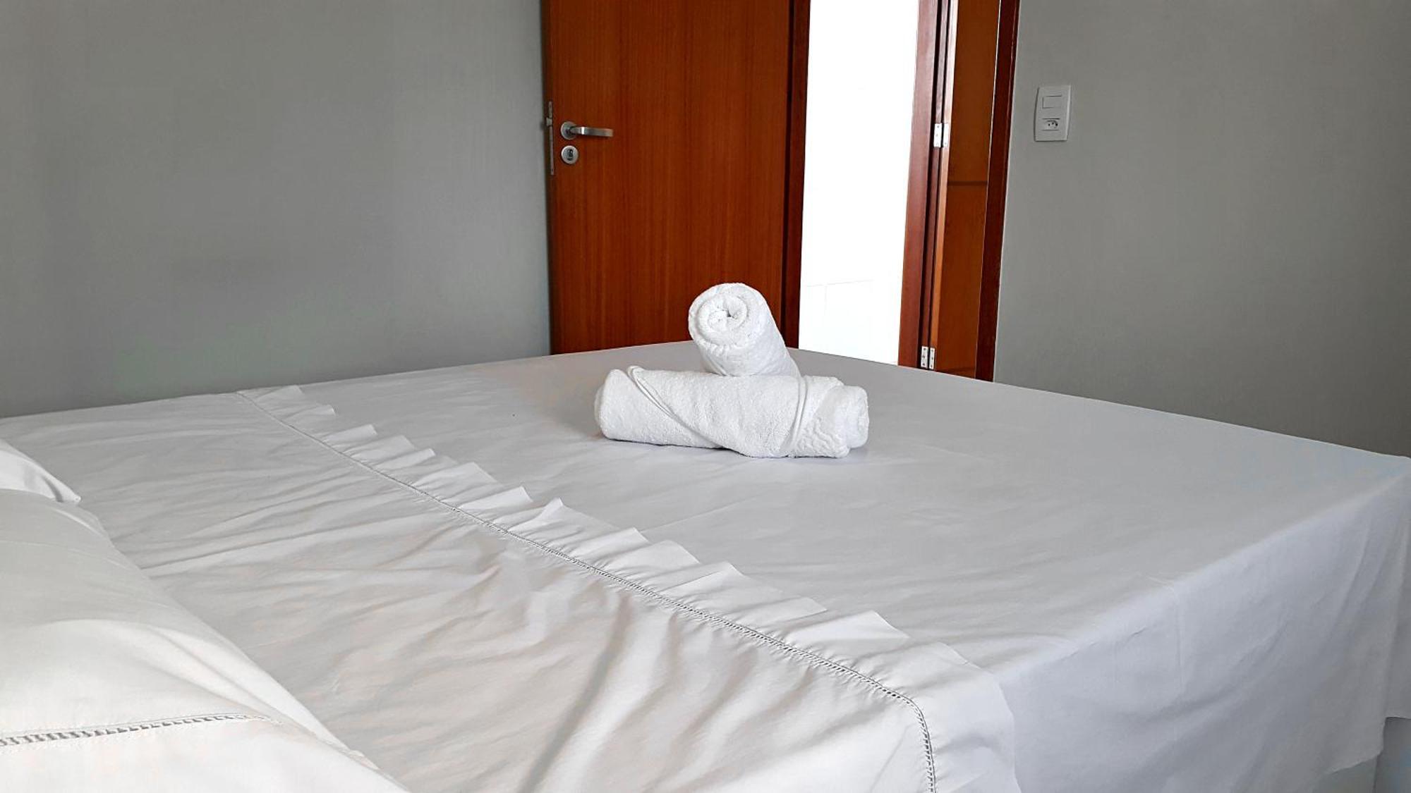 Hart Aparthotel Ltda ซัลวาดอร์ ห้อง รูปภาพ