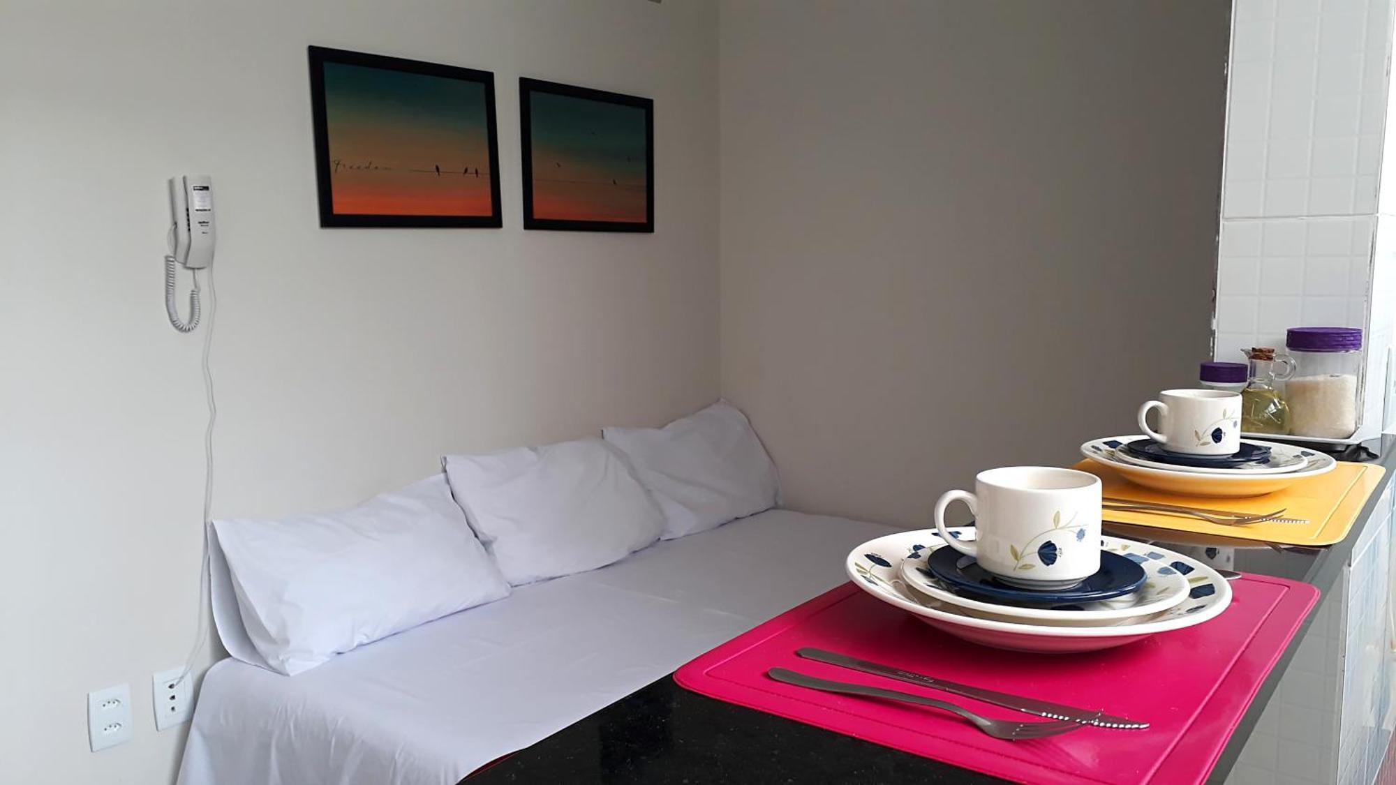 Hart Aparthotel Ltda ซัลวาดอร์ ห้อง รูปภาพ