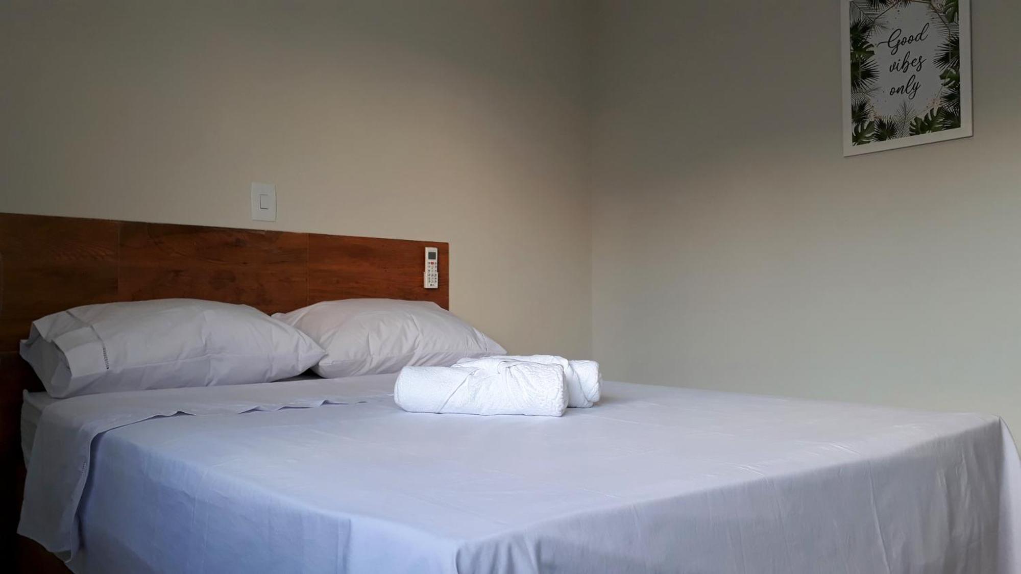 Hart Aparthotel Ltda ซัลวาดอร์ ห้อง รูปภาพ