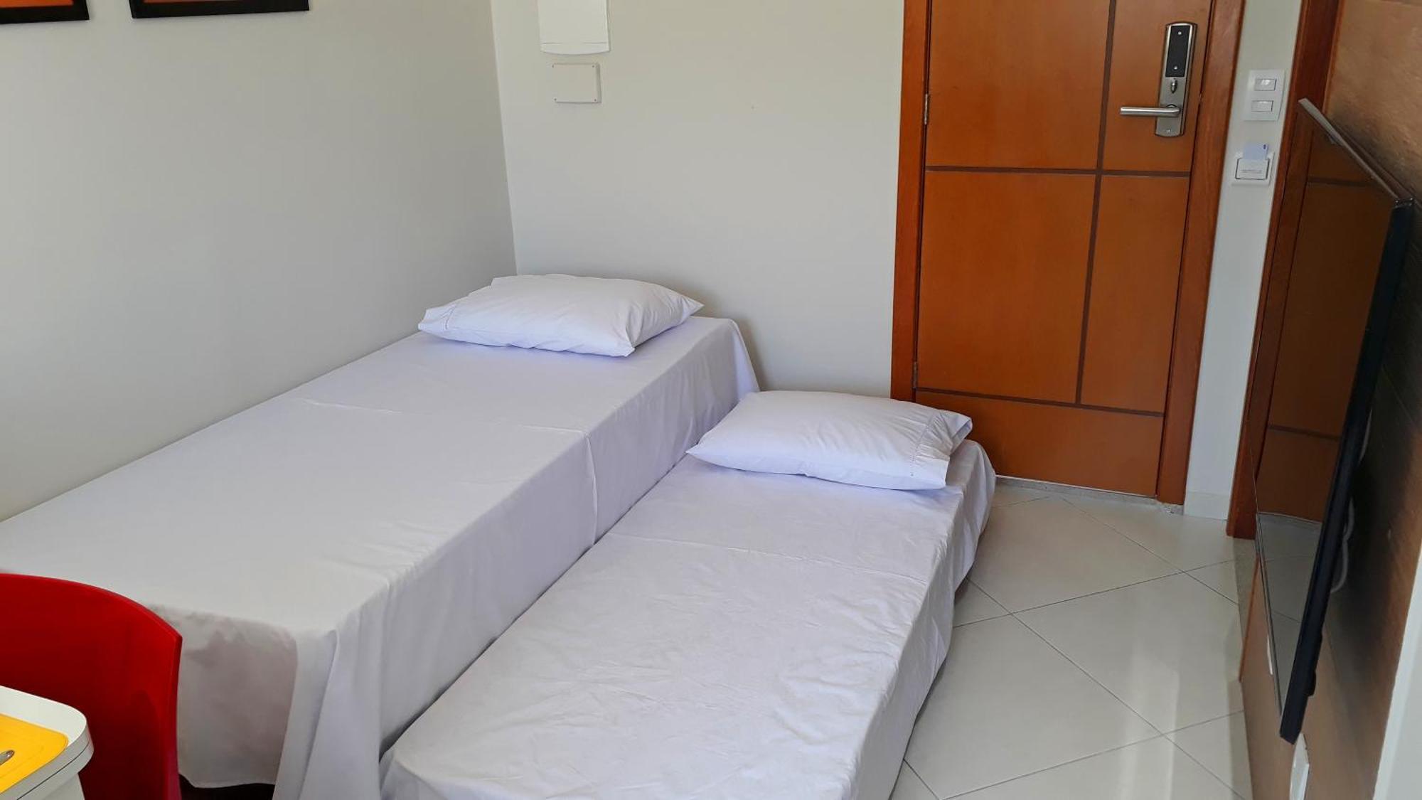 Hart Aparthotel Ltda ซัลวาดอร์ ห้อง รูปภาพ