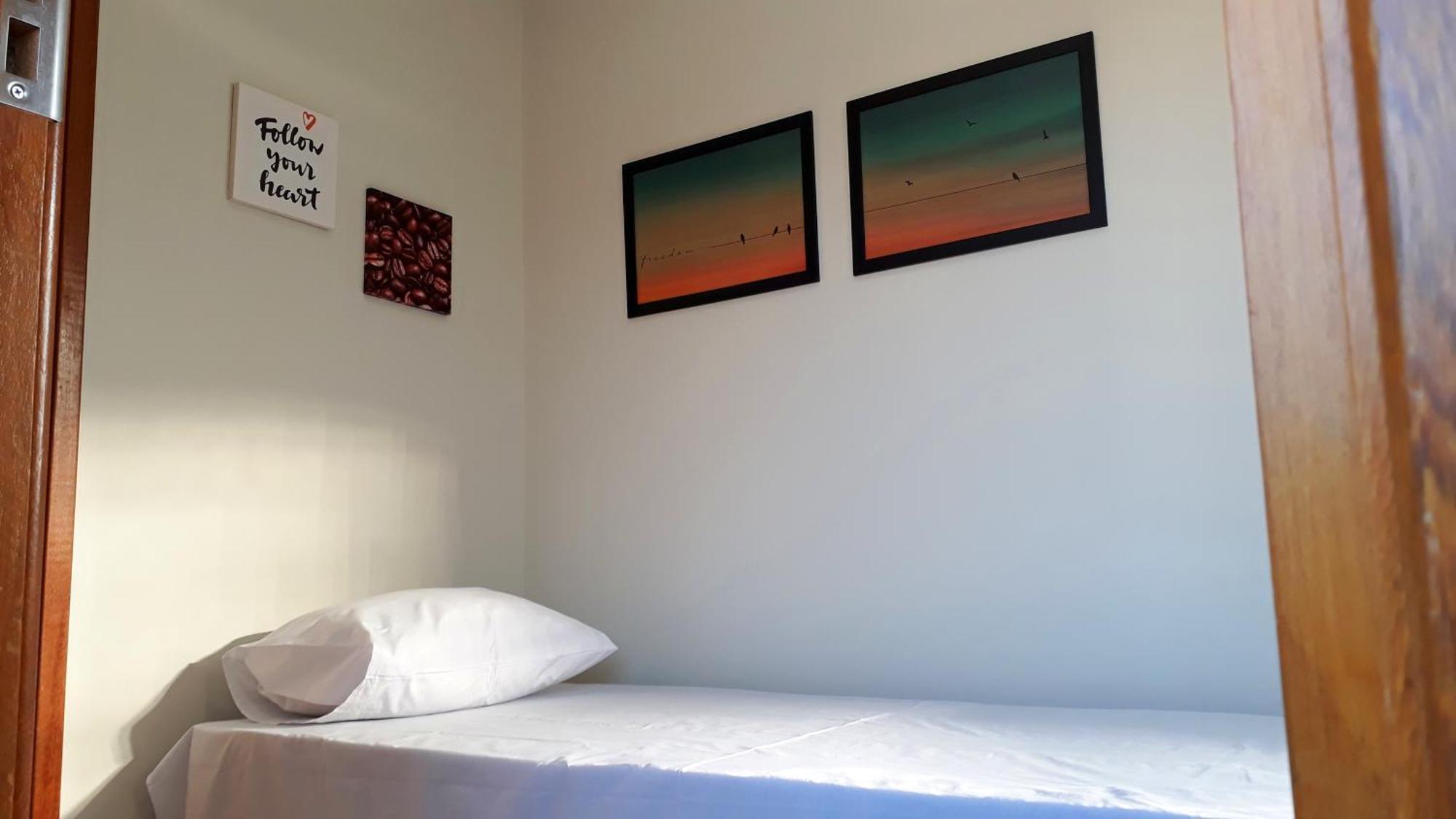 Hart Aparthotel Ltda ซัลวาดอร์ ห้อง รูปภาพ