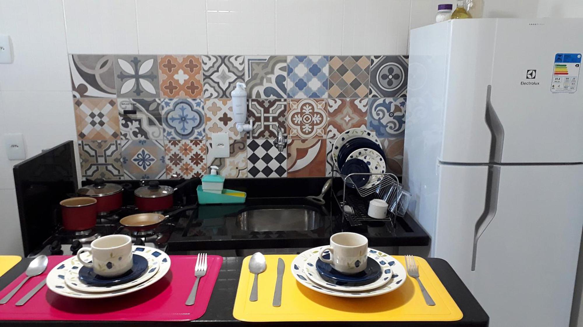 Hart Aparthotel Ltda ซัลวาดอร์ ห้อง รูปภาพ