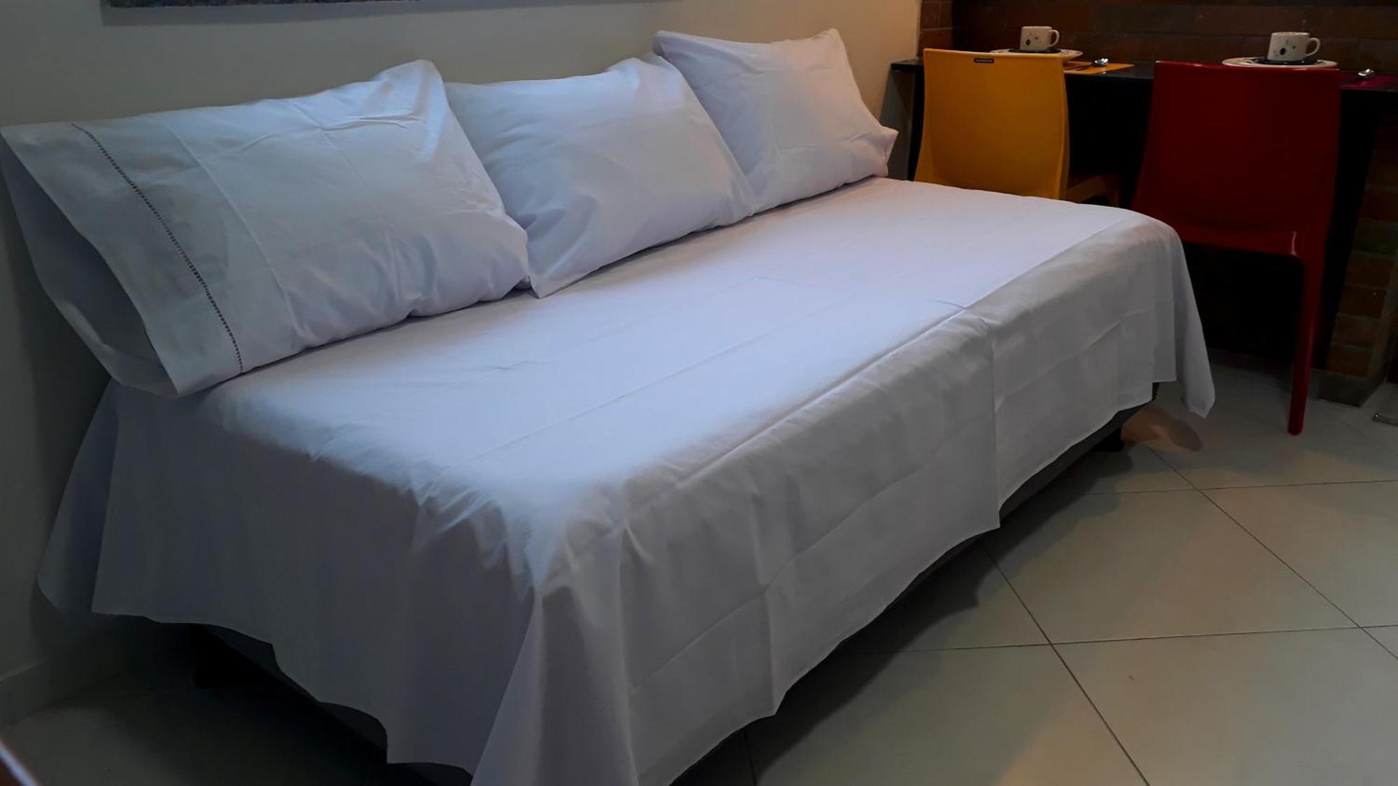 Hart Aparthotel Ltda ซัลวาดอร์ ห้อง รูปภาพ